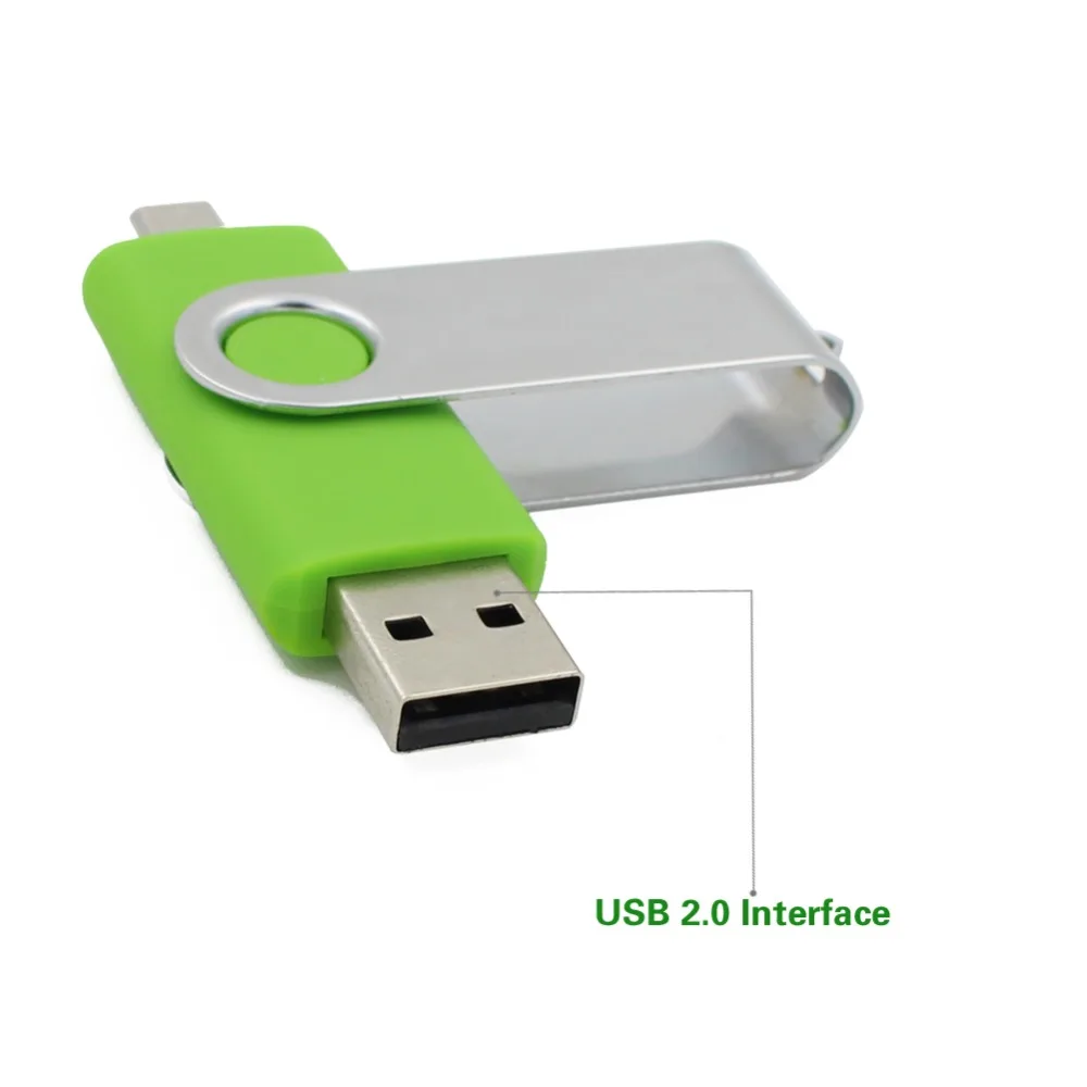 USB флеш накопитель для смартфона 4 ГБ 8 16 32 64 ГБ|micro usb memory stick|usb stickmemory stick |