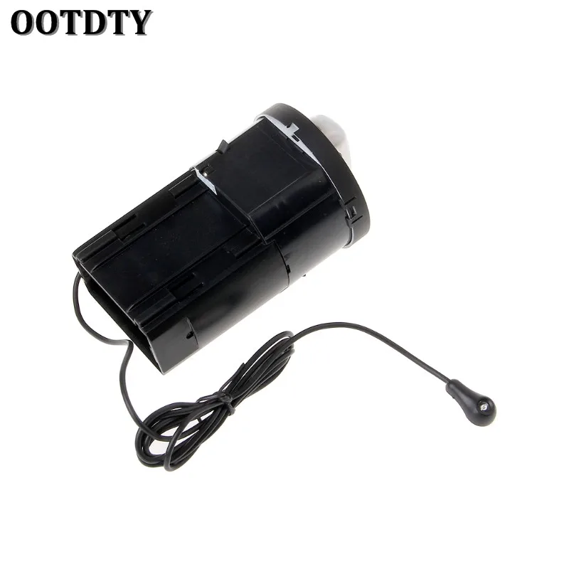 OOTDTY Auto Headlight Chrome Switch Plug For VW Polo Golf 4 Jetta MK4 Passat B5 dropshipping | Автомобили и мотоциклы