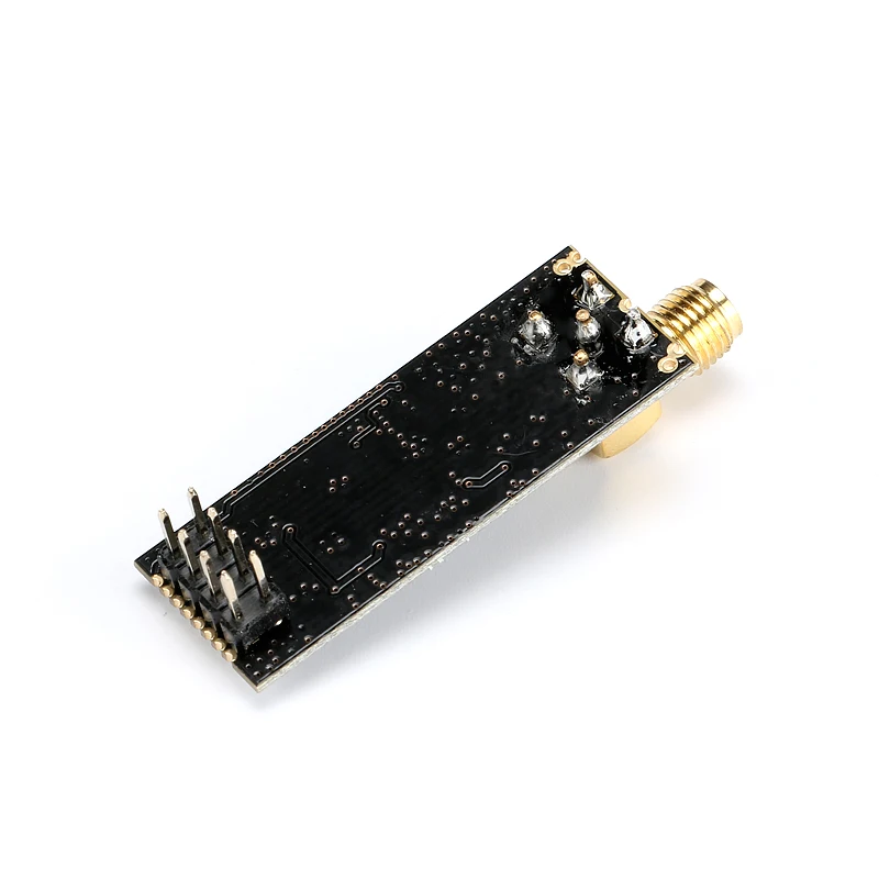 5 шт./лот NRF24L01 + PA LNA с антенной 1000 метров на большие расстояния FZ0410 2 4G беспроводные