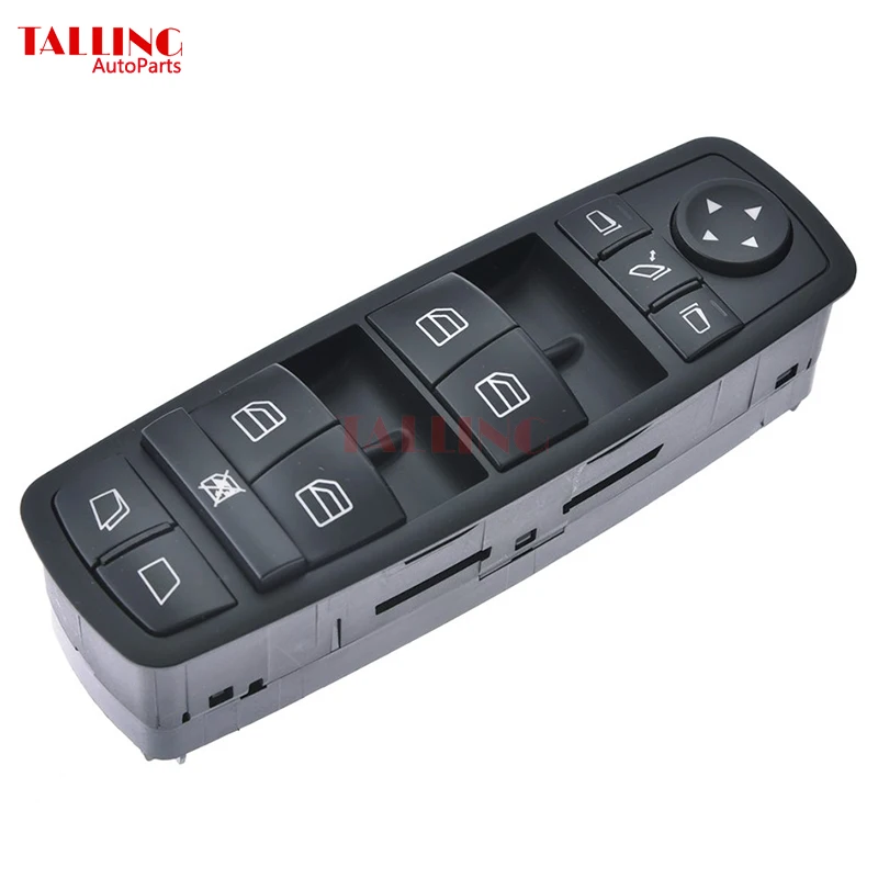 2518300390 2518300590 главный выключатель для Mercedes Benz GL320 GL350 GL450 GL550 R320 R350 R500 R63 AMG 2006-2012 |