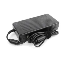 Игровой адаптер для ноутбука Dell Alienware X51 M18X R1 R2 0XM3C3 XM3C3 DA330PM111 19 5 в 330