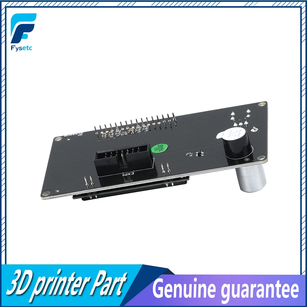 3D принтеры доска STM32 Управление 32 бит Робин Lite платы с мини 12864 ЖК дисплей Дисплей