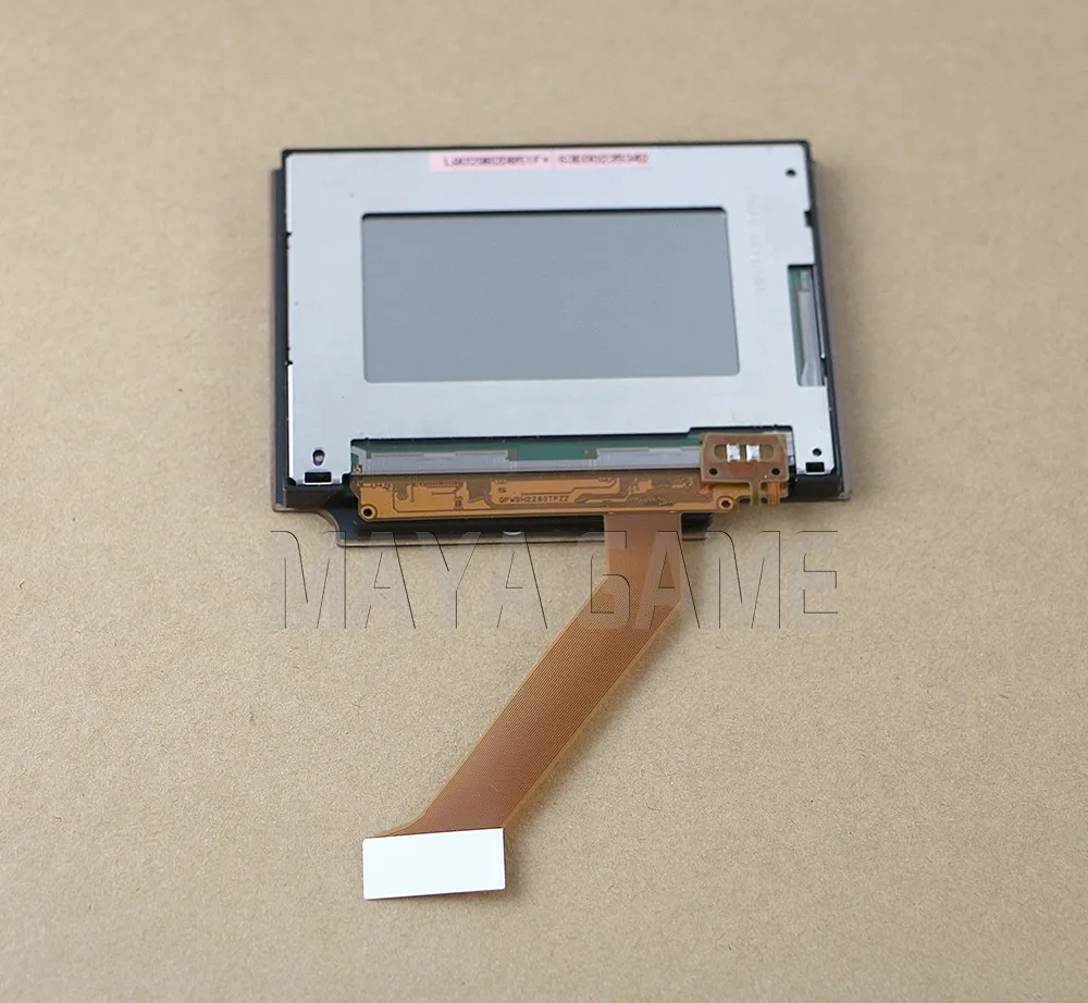 Увеличитель яркости экрана OCGAME для игрового мальчика Advance SP GBA SP AGS 001 экран lcd AGS-001 Frontlight 3 шт/лот