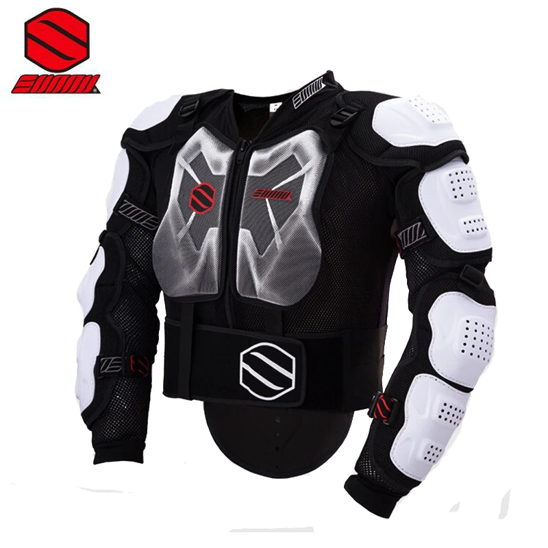 Куртка для мотогонок Sunny Racing Armor мотоциклетная куртка с защитой от падения