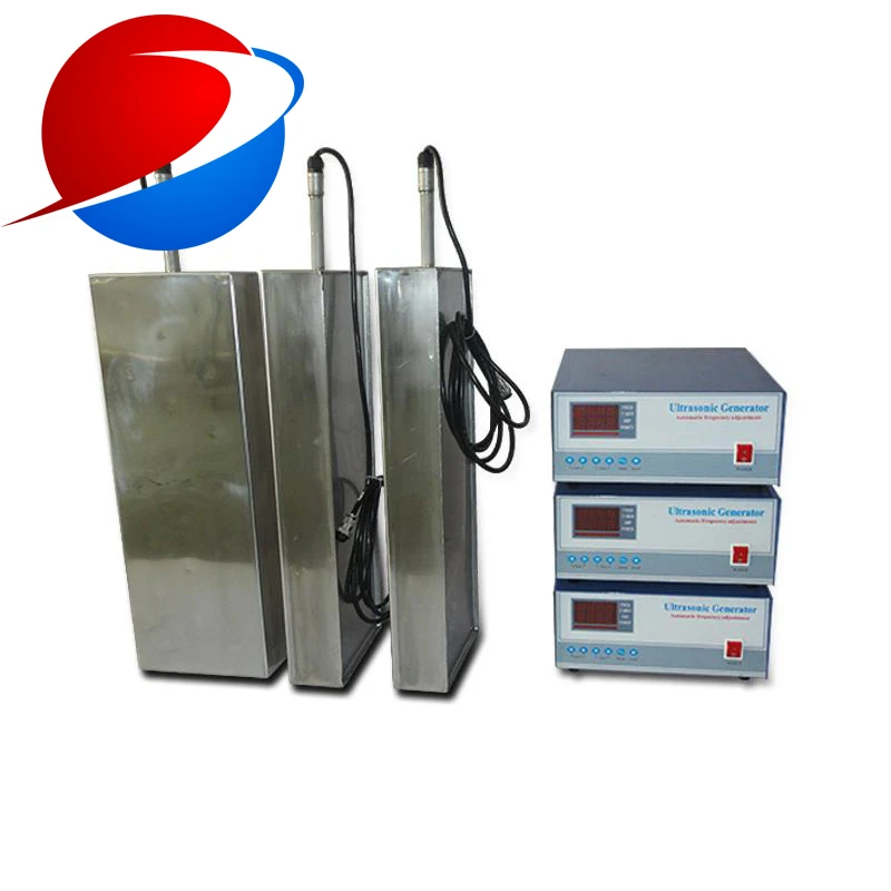 2000W Submersible Ultrasonic Transducer28KHz Immersible Transducer Pack Generator For Auto Parts Cleaner | Бытовая техника