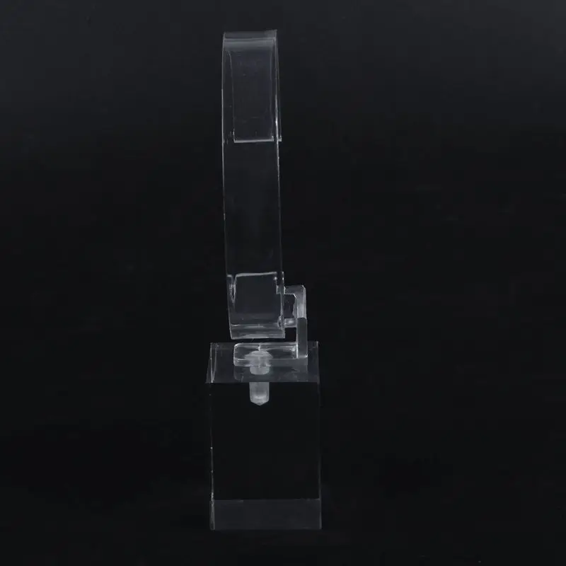 

Set of 3 Watch Stand Watch show shelf Watch Holder Watch Display suitable for bracelets and bangles