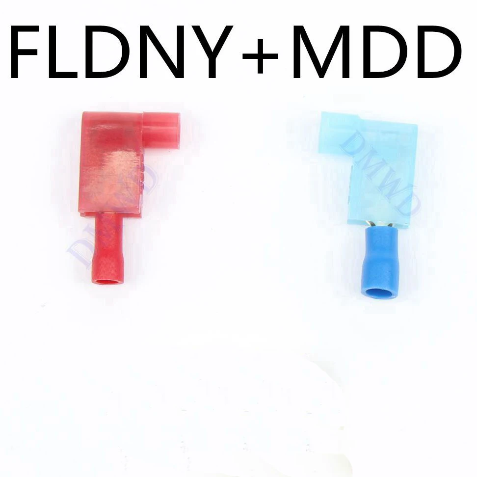 FLDNY + MDD Мужчина Женский Нейлон латунь Флаг Лопата совместных изолированный