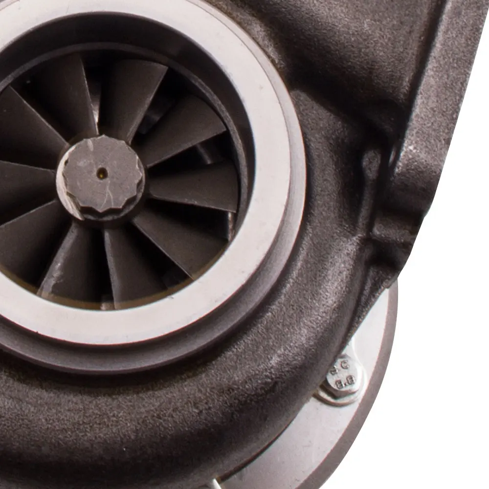GT45 Turbo T4 T66/R. 66 1 05 V-группа турбокомпрессора для Ford Falcon BA BF XR6 Audi VR6 2 8 9 до 600 PS