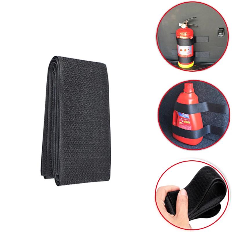 4 шт. держатель для огнетушителя | Автомобили и мотоциклы