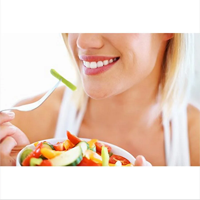 Свежий салат на ходу контейнер для сервировки бутылки шейкер с перевязочным