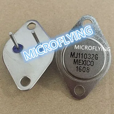 10 шт. транзистор Дарлингтона MJ11032G MJ11032 NPN Дарлингтона|transistor|transistor darlingtontransistor npn |