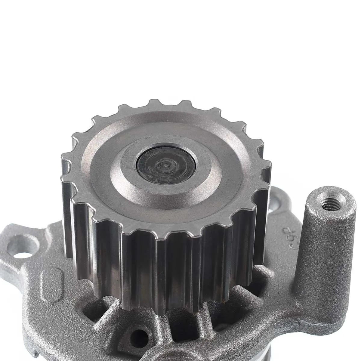 Водяной насос двигателя для Volkswagen Beetle Golf Jetta 1998 2004 I4 1.9L Diesel ALH 038121011AX 038121011A AW9378|pump