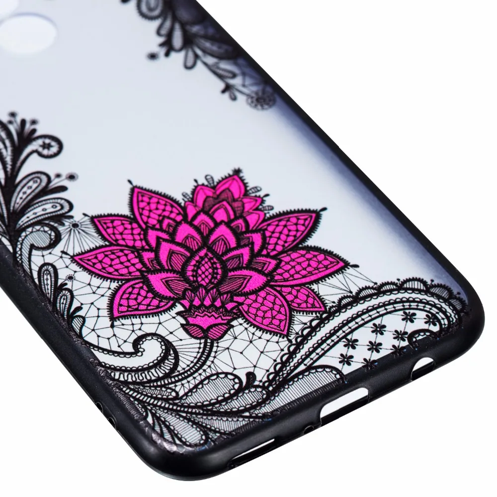 For Huawei Mate 20 Lite Case Cover Ultra-thin 360 Full Hard Phone on for Funda Mate20 Pro |