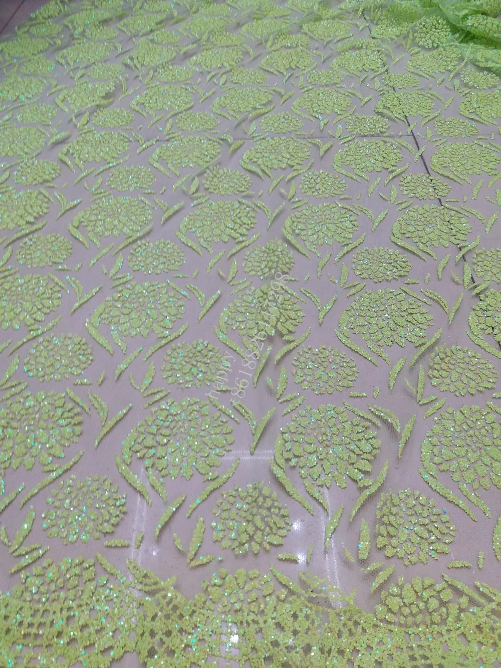 2017 Свадебные африканские Кружево Ткань с Красная слива блестками высокого