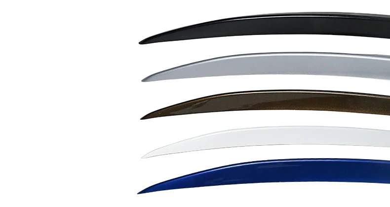 Для заднего спойлера из углеродного волокна размером M/ercedes Be/nz C|silver iphone|silver rose stud