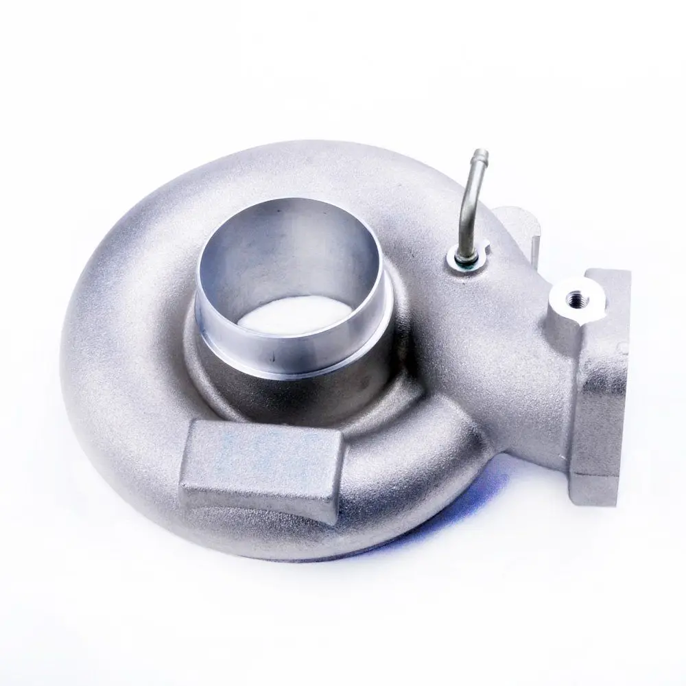 Корпус компрессора Kinugawa Turbo для SUBARU WRX MY08 / GH8 2008 TD05 TD06 20G | Автомобили и мотоциклы