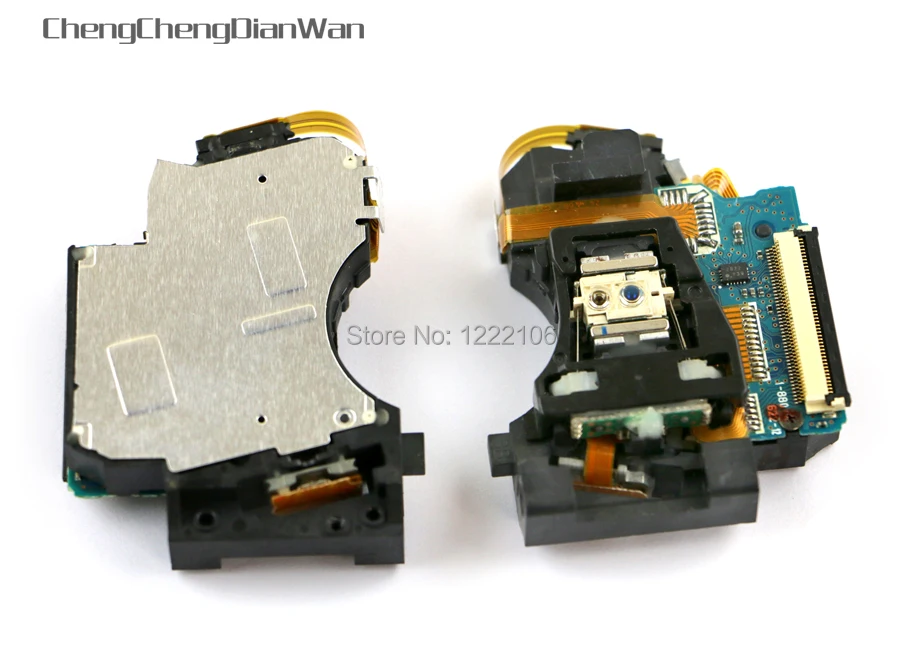 Chengdianwan 5 шт./лот оригинальный лазерный объектив Blue ray DVD привод KES 460A KEM для Playstation 3