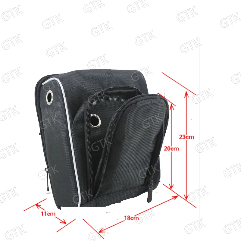 ГТК lifepo4 12V 35Ah 10Ah 15Ah 20Ah 25Ah 30Ah 12,8 V литиевый аккумулятор BMS для 250W тележка для гольфа инвертор для освещения RV+ зарядное устройство+ сумка