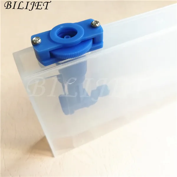 1 потребительский цифровой плоттер объемная чернильная система чернильный