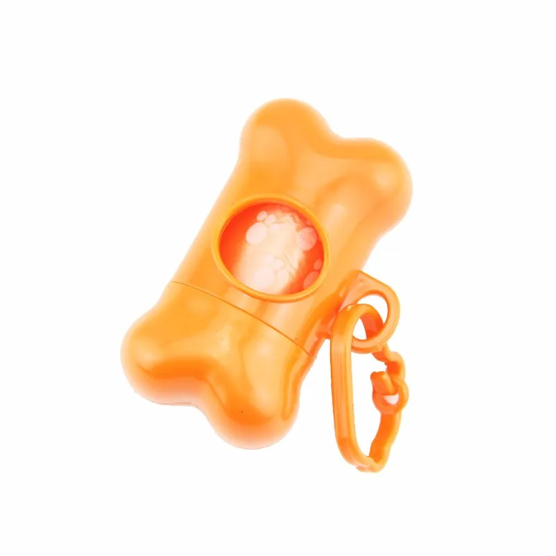 Большая Акция! 1 шт. чехол для собак дозатор домашних животных мешки мусора товары