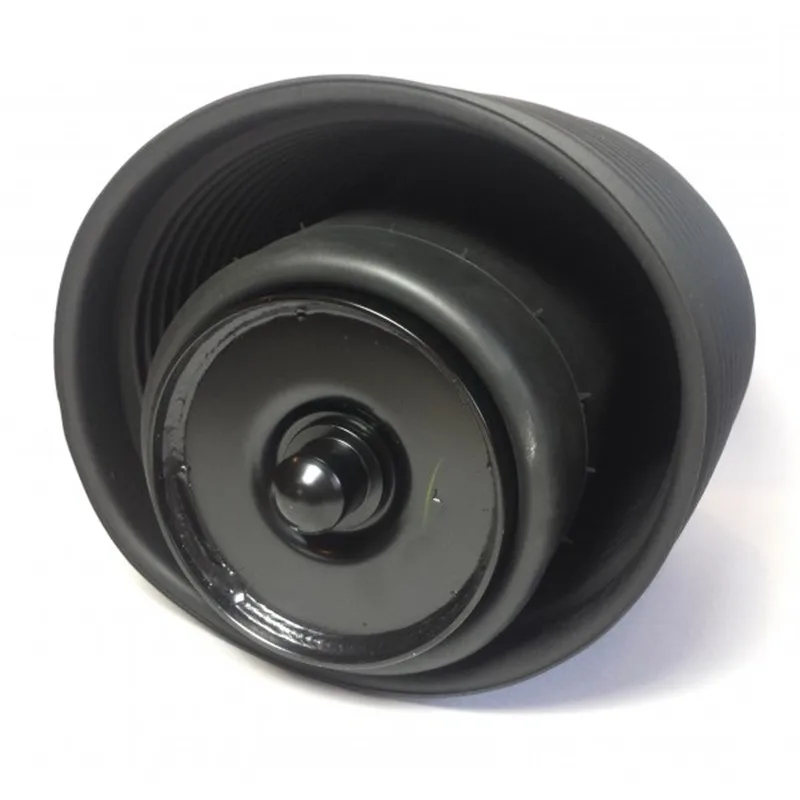 Задняя левая пневматическая подвеска для Toyota Land Cruiser Prado 120 2002-2009 48090-35011 4809035011 пневматическая пружина для toyota