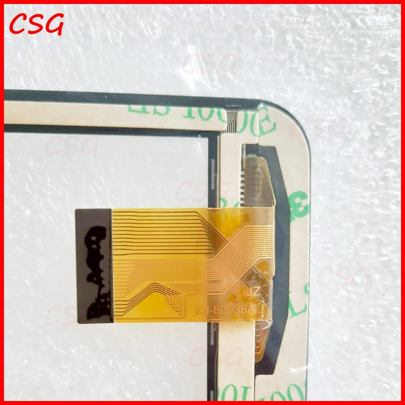 Новые запасные части для 8-дюймовых планшетов с сенсорным экраном и дигитайзером