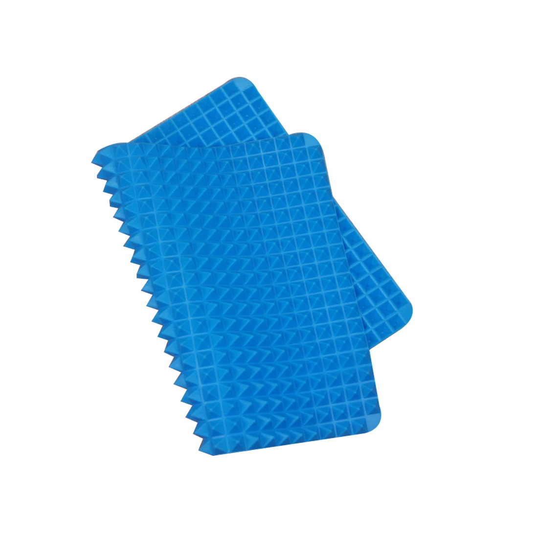 Антипригарный силиконовый коврик для выпечки 40 х27 см | Дом и сад