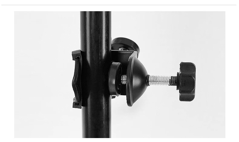 Roadfisher U образная шаровая Головка крепкий зажим держатель горячей обуви для