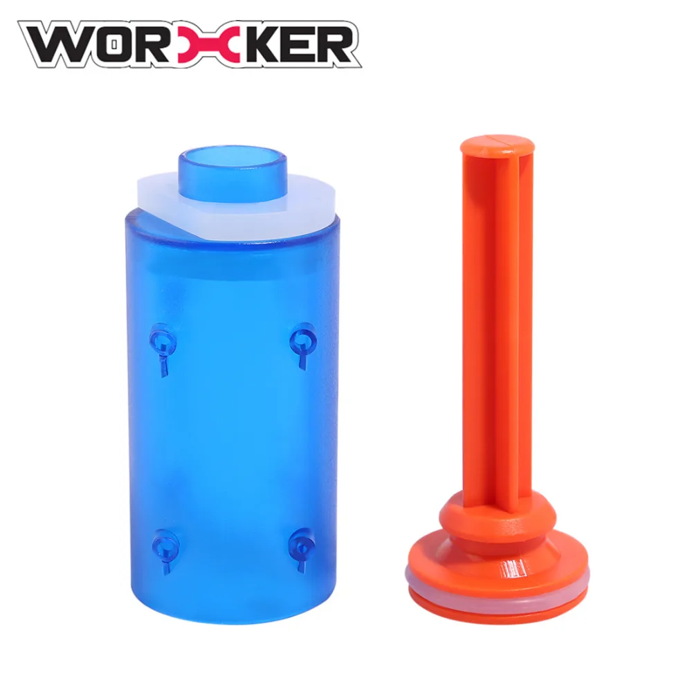 Рабочие репрессаторы типа А насос для рабочих репрессаторов набор ракушек