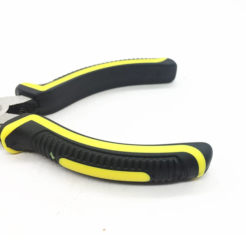 Mainpoint Новые многофункциональные диагональные плоскогубцы 6 дюймов игольчатые