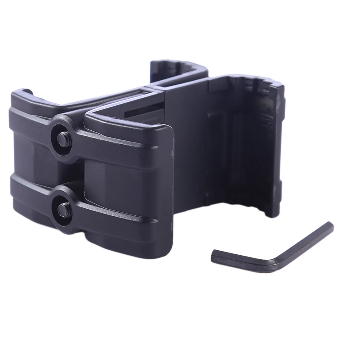 Нейлон журнал Параллельный разъем измененная деталь для JM Gen.8 M4