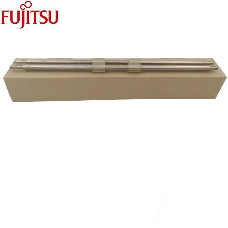 Б/у(90% новая) выход роликовый ролик для подачи Fujitsu fi6770A fi-6670 fi-6750 fi-6770 fi-6770A PA03576-Y027 PA03576-Y025 PA03576-Y029
