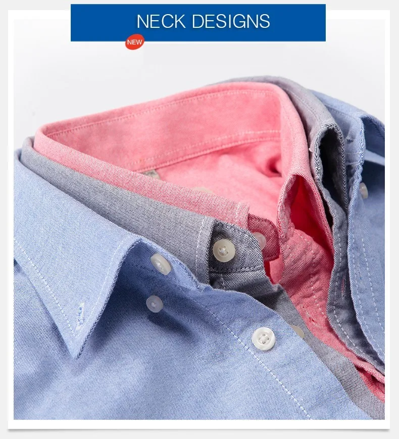 Langmeng, Весенняя Мужская рубашка camisa masculina, 5XL размера плюс, хлопковая брендовая полосатая рубашка, мужские повседневные рубашки с длинным рукавом, оксфордская рубашка