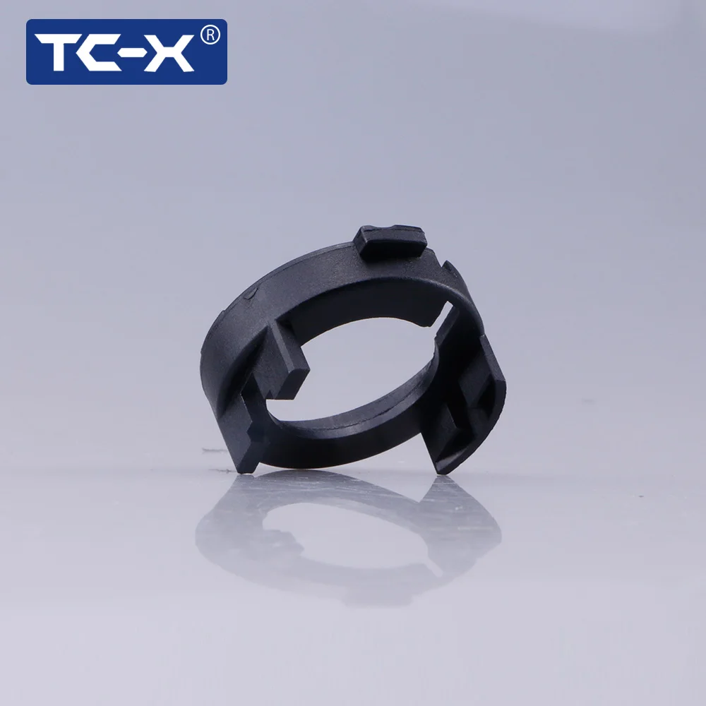 TC X Адаптер переходник для светодиодных ламп H7 Kia Rio 2017 K3 2013~2016 New Carens S8 SONATA Hyundai MISTRA