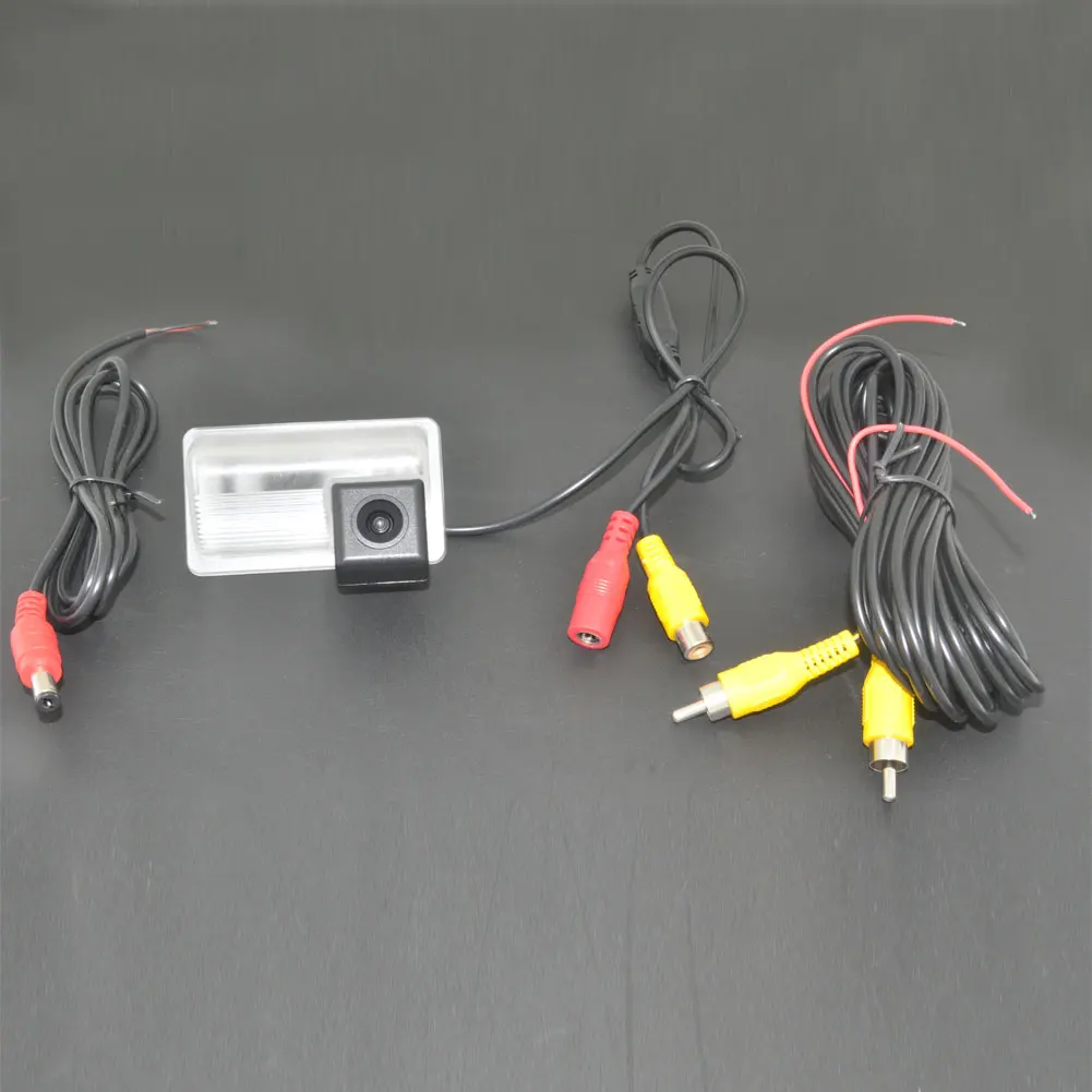 Камера заднего вида для Toyota Corolla EX/BYD F3/F3R|toyota corolla backup camera|rearview car cameracamera toyota |