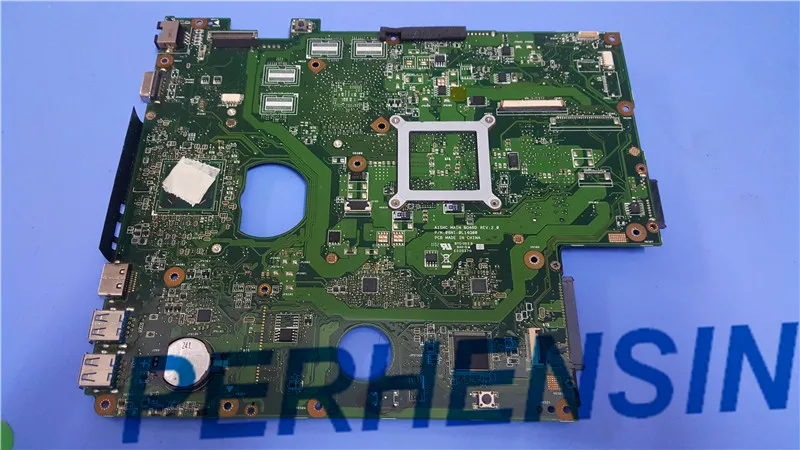 

Original for ASUS Motherboard A15HC MAIN BOARD 08N1-0L14Q00 100% Work Perfectly