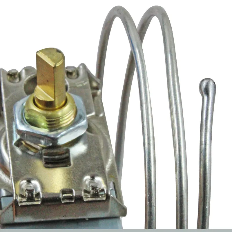 3 вставки общий механический регулятор температуры переключатель контроля WDF20 L