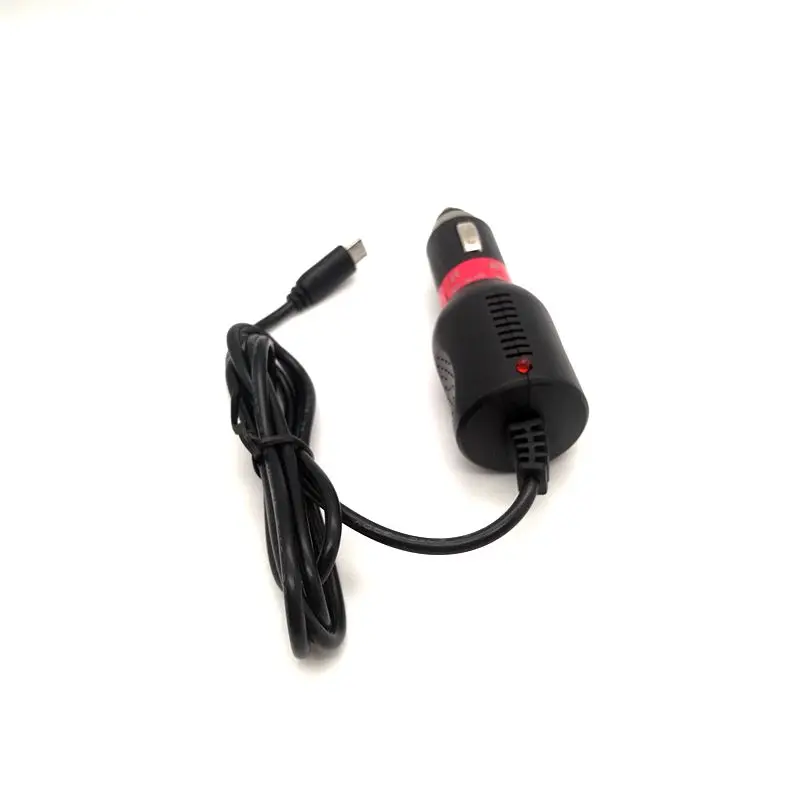 Автомобильное зарядное устройство 5 В 3 А с Micro USB для четырехъядерного планшета Onda