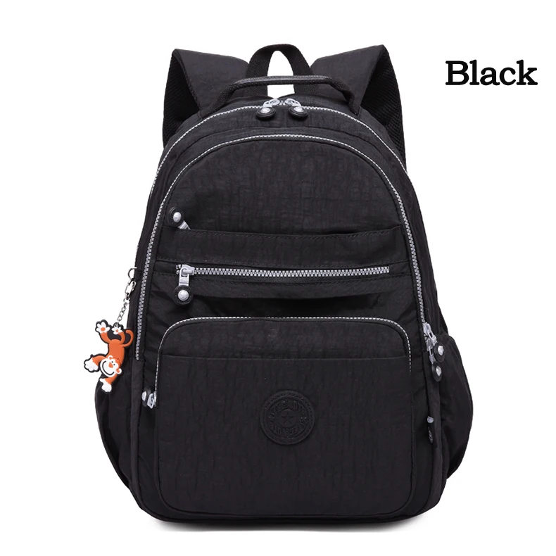 TEGAOTE мужской школьный рюкзак для подростков, Mochila Masculina, рюкзак для путешествий, женская школьная сумка, нейлоновая, унисекс, 15,6 дюймов, сумки для ноутбука