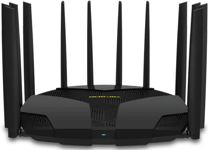 Китайская прошивка 12 антенн беспроводной маршрутизатор 802.11AC 3 диапазона 4300 м два