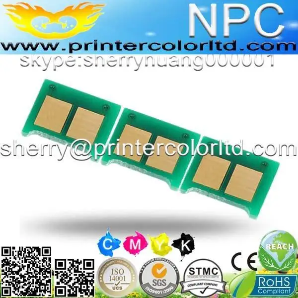 1X Совместимость с hp CE505A CE505 E505A 505 505A 05A чип сброса тонера чипы чип совместимый для hp P2030 P2035 P2055