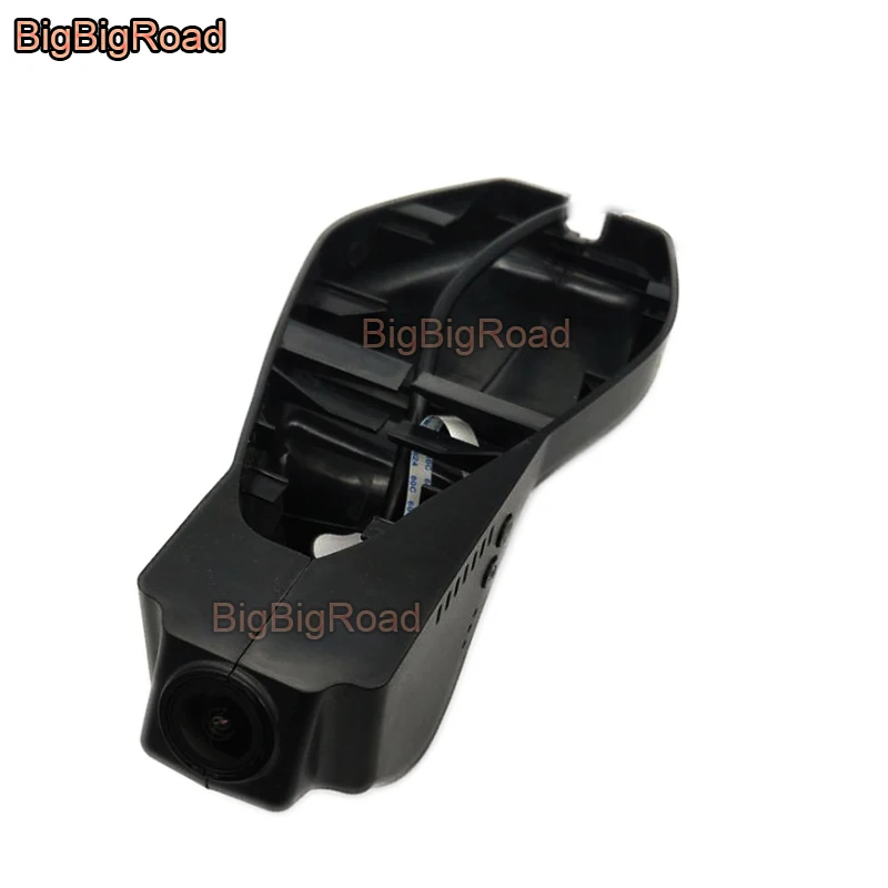 BigBigRoad для infiniti QX50 QX70 автомобильный wifi DVR видеорегистратор Novatek 96655 видеорегистратор камера FHD 1080P