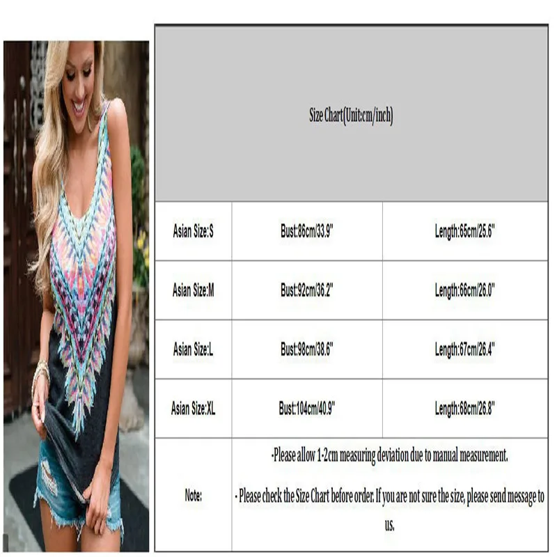 2019 Летняя женская жилет в стиле бохо без рукавов короткая рубашка свободная