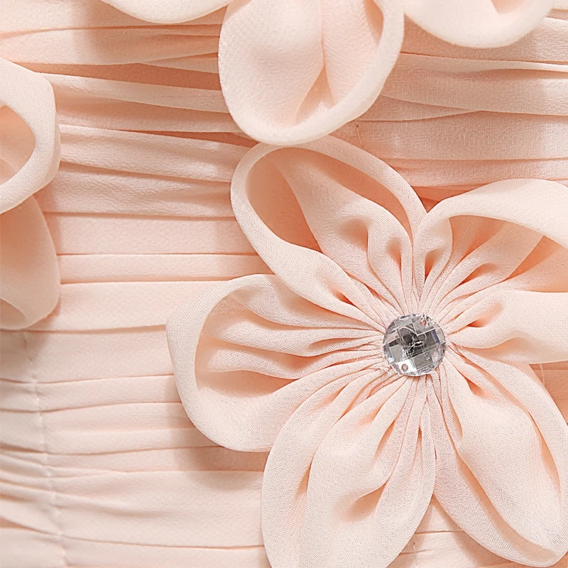 Новое поступление 2017 в наличии искусственное свадебное платье для беременных