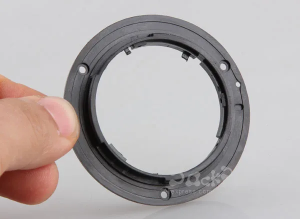 50 шт. кольцо для Nikon dapter 18 55 105 135 200 мм Замена объектива AI байонетное крепление|ring for