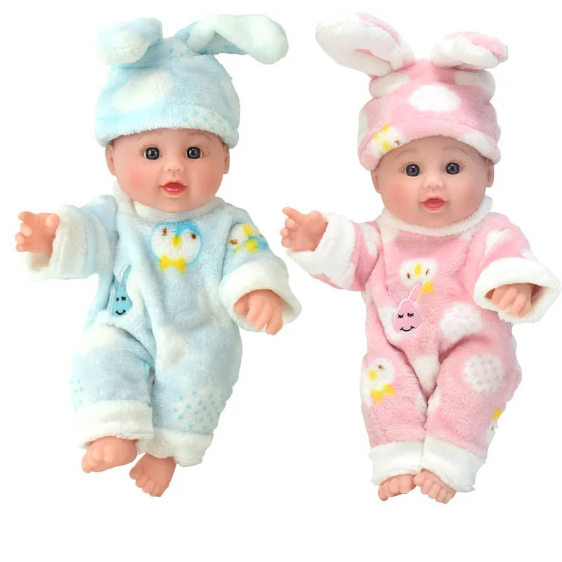 Ткань! Кукла аксессуар Одежда для девочек 30 см 12 дюймов boneca Baby reborn Детская одежда