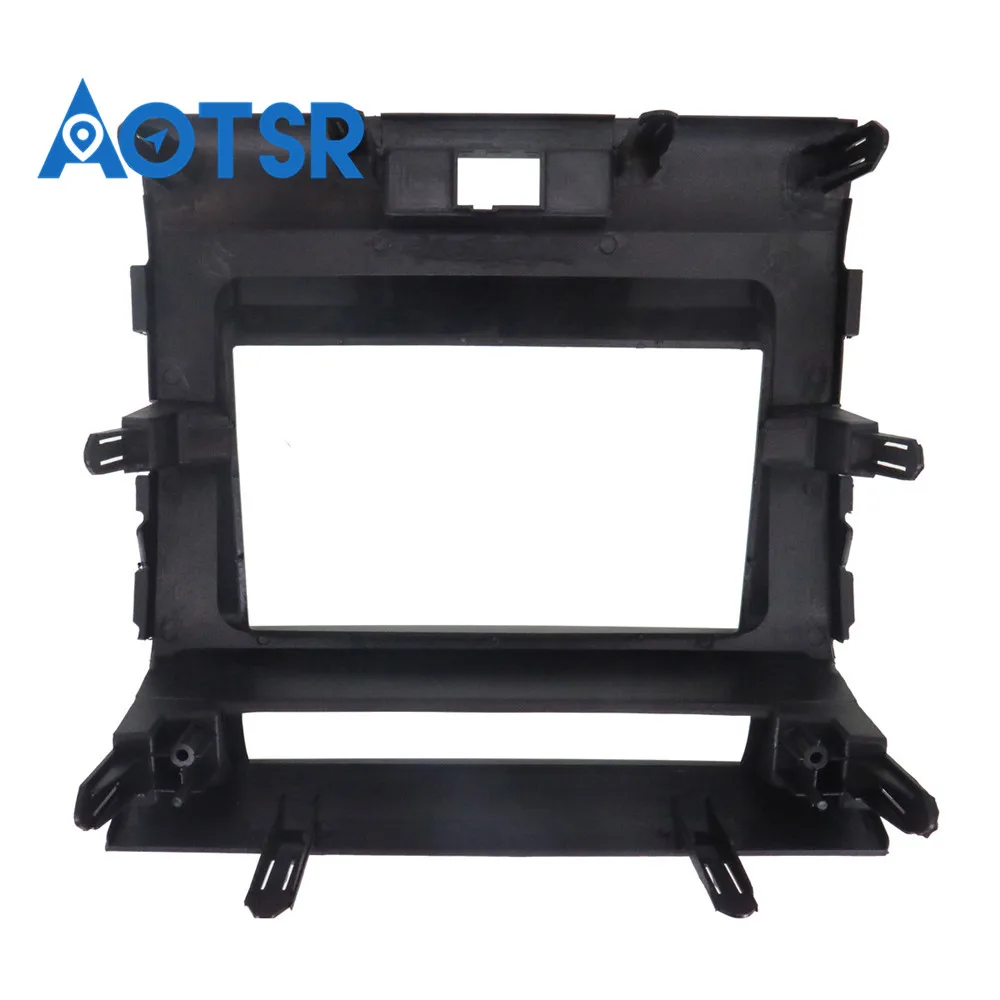 2 din радиоприемник для TOYOTA Land Cruiser 200 (V8) 2008-2015 Установочное крепление стерео аудио