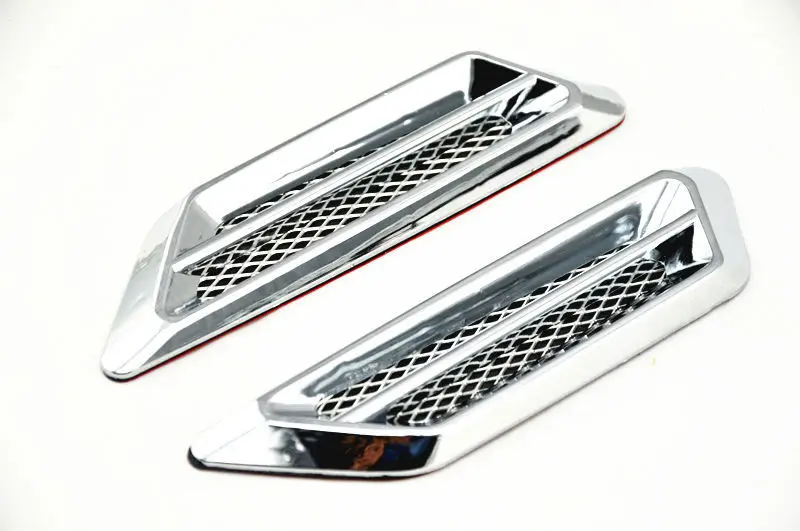 Стайлинг автомобиля 2 шт. Автомобиль Грузовик Авто Декоративные боковые