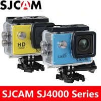 sjcam sj4000 action camera sj4000 wifi sports dv diving 30m waterproof 2 0 inch lcd screen full hd 1080p original sj 4000 cam