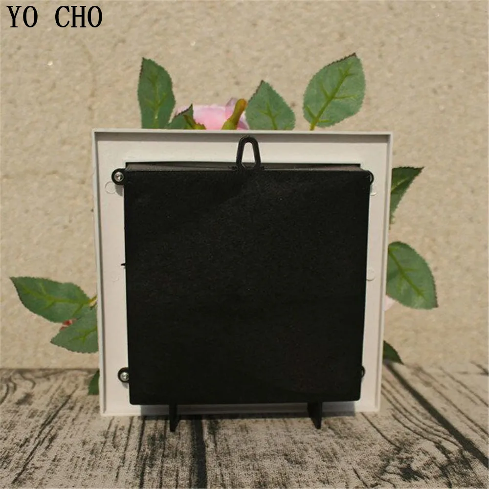 Рождественские украшения для дома 3D Искусственные суккуленты ручной работы